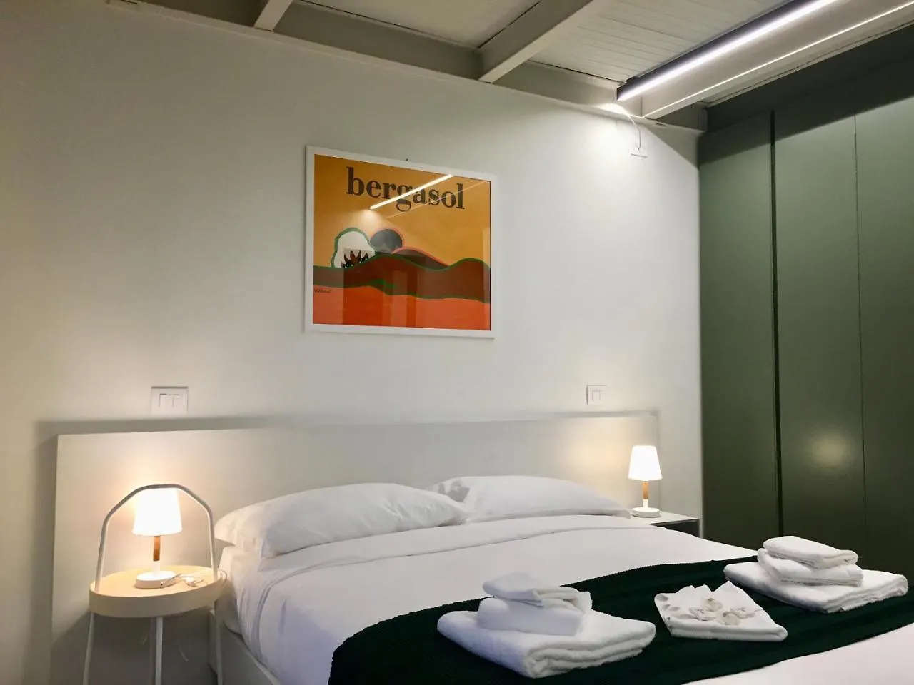Veronajourneys Apartment