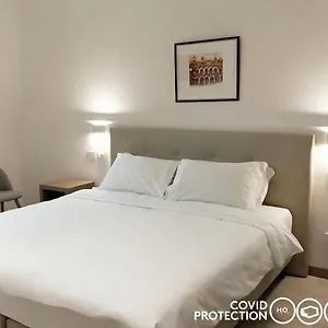Via Poma Apartments&rooms Apartamento