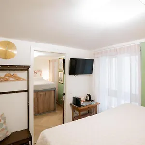 Domus - Borsari Pied-a-terre Apartamento