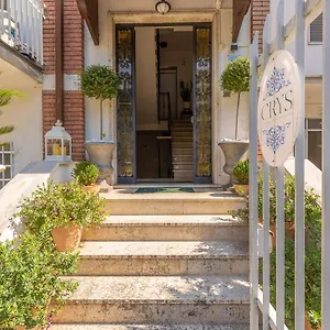Crys: Apartments, Holiday, Business, Apartamento