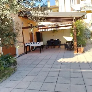 Scalzi 18 Apartamento
